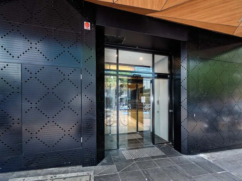 UniLodge on Lonsdale, Melbourne photo 10