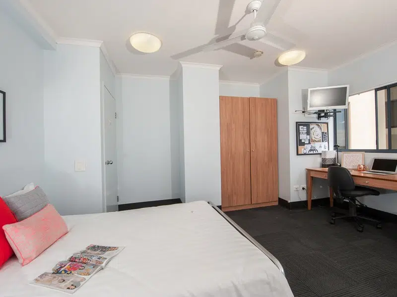 UniLodge on Margaret, Brisbane photo 4
