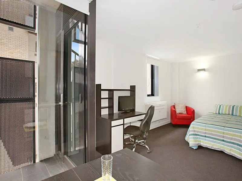 UniLodge on Raleigh, Melbourne photo 3