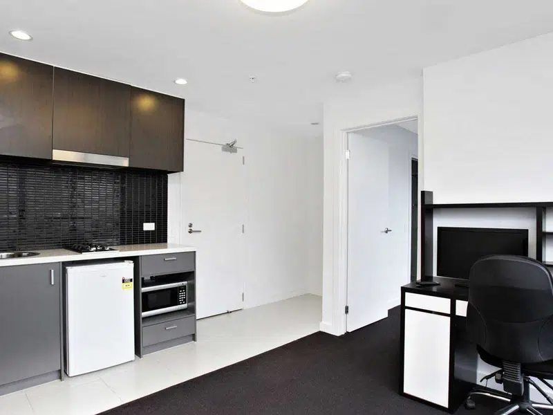 UniLodge on Raleigh, Melbourne photo 6