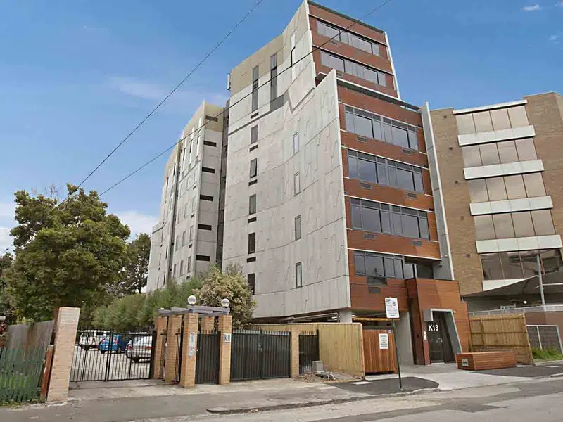 UniLodge on Raleigh, Melbourne photo 1