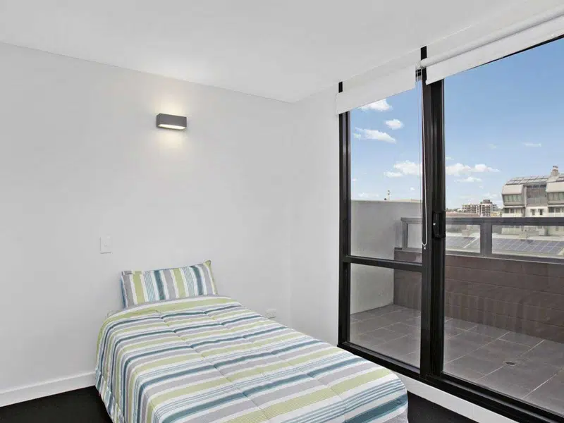UniLodge on Raleigh, Melbourne photo 8
