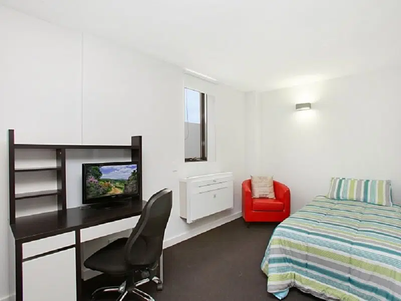 UniLodge on Raleigh, Melbourne photo 4