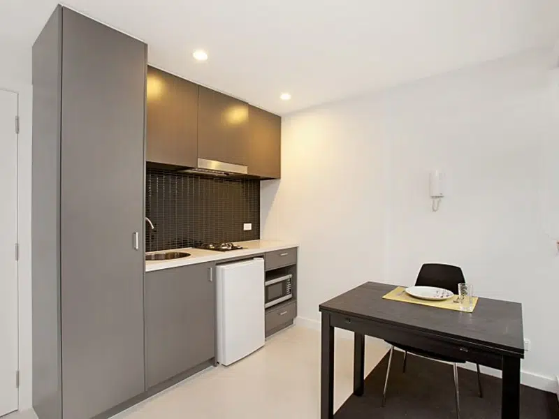 UniLodge on Raleigh, Melbourne photo 5