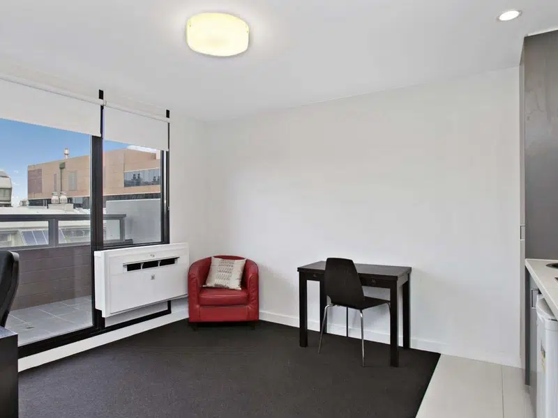 UniLodge on Raleigh, Melbourne photo 2