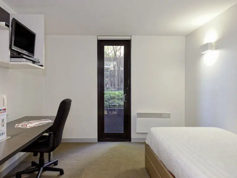 UniLodge on Riversdale, Melbourne photo 4