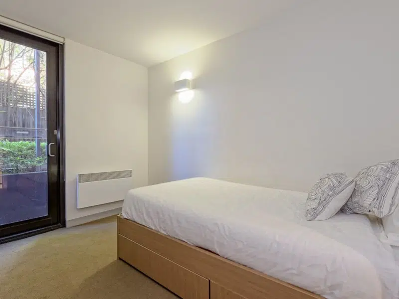 UniLodge on Riversdale, Melbourne photo 6