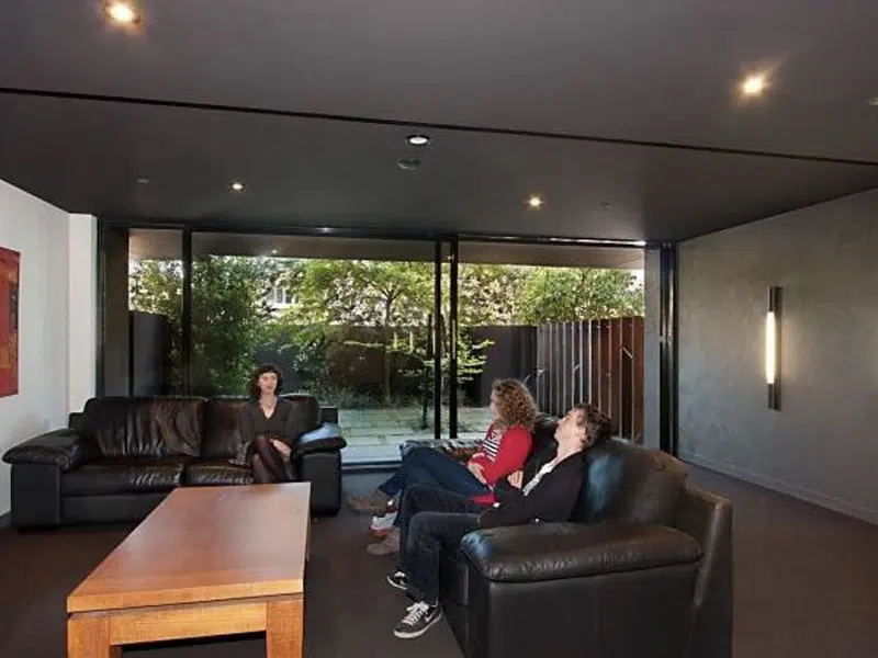 UniLodge on Riversdale, Melbourne photo 3