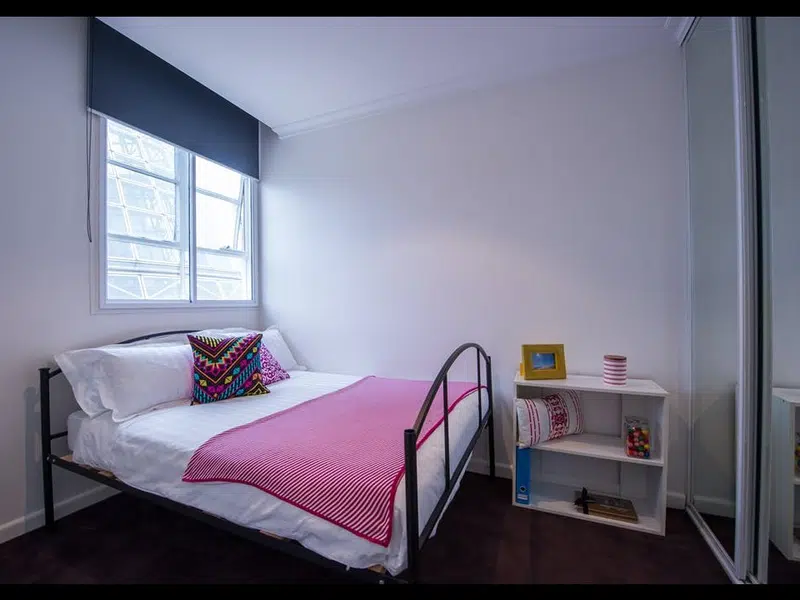 UniLodge on Swanston, Melbourne photo 7