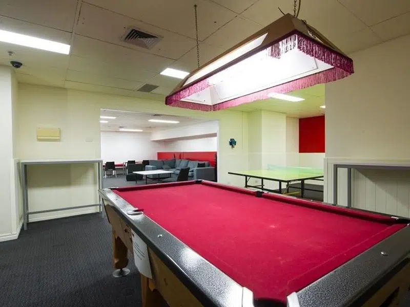 UniLodge on Swanston, Melbourne photo 8