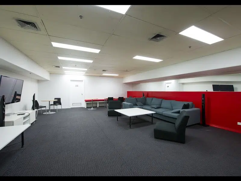 UniLodge on Swanston, Melbourne photo 4
