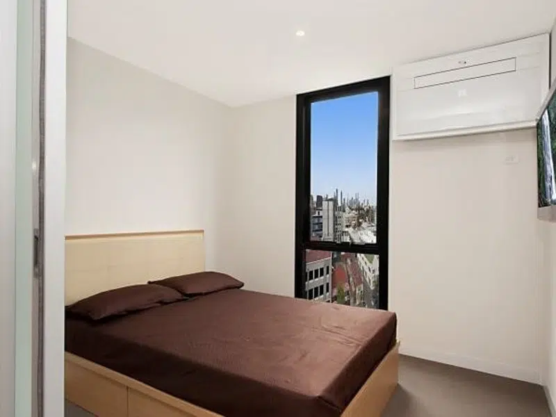 UniLodge on Villiers, Melbourne photo 2