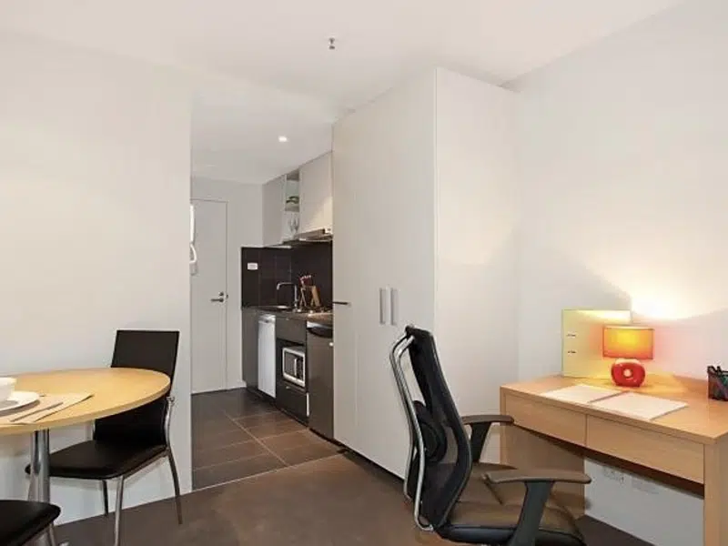 UniLodge on Villiers, Melbourne photo 4