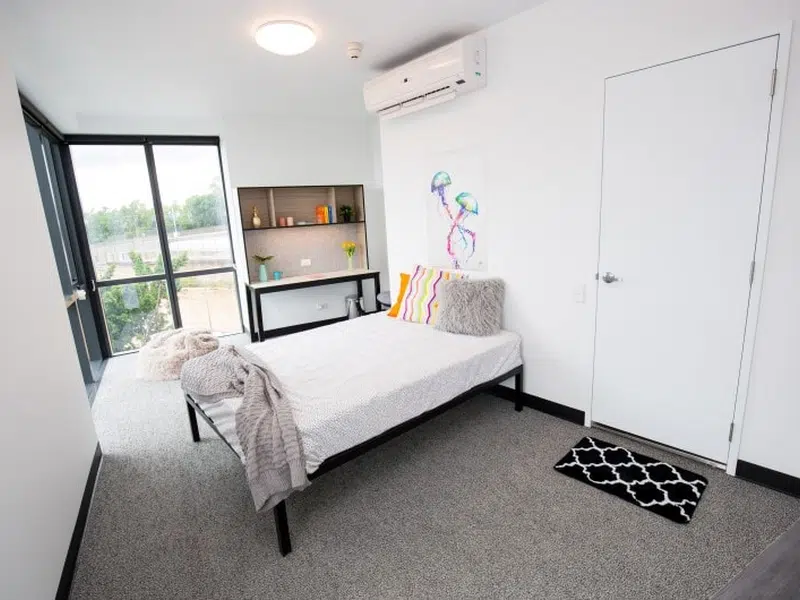 UniLodge Park Central, Brisbane photo 7