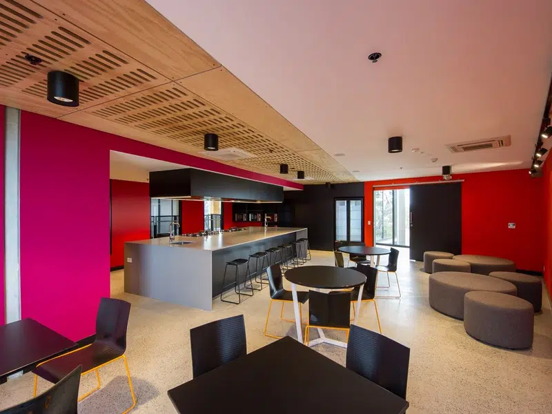 UniLodge @ RMIT, Bundoora photo 4