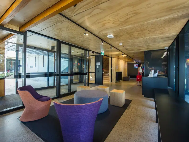 UniLodge @ RMIT, Bundoora photo 5