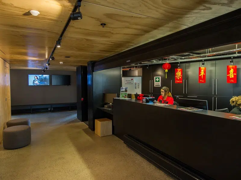 UniLodge @ RMIT, Bundoora photo 1