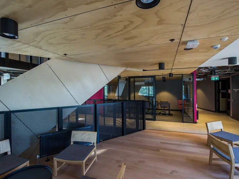 UniLodge @ RMIT, Bundoora photo 7