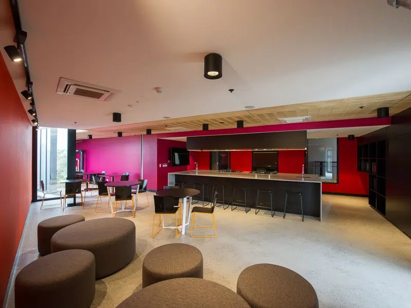 UniLodge @ RMIT, Bundoora photo 2