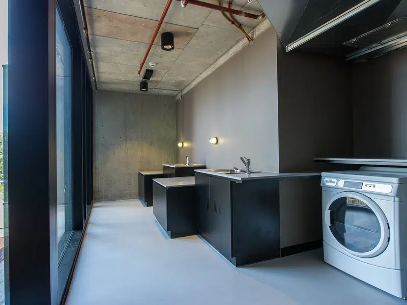 UniLodge @ RMIT, Bundoora photo 8