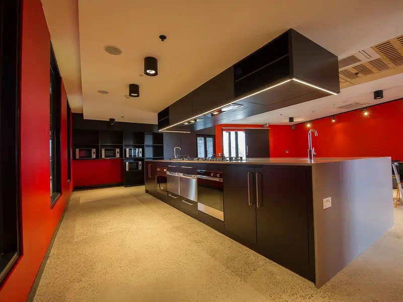 UniLodge @ RMIT, Bundoora photo 3