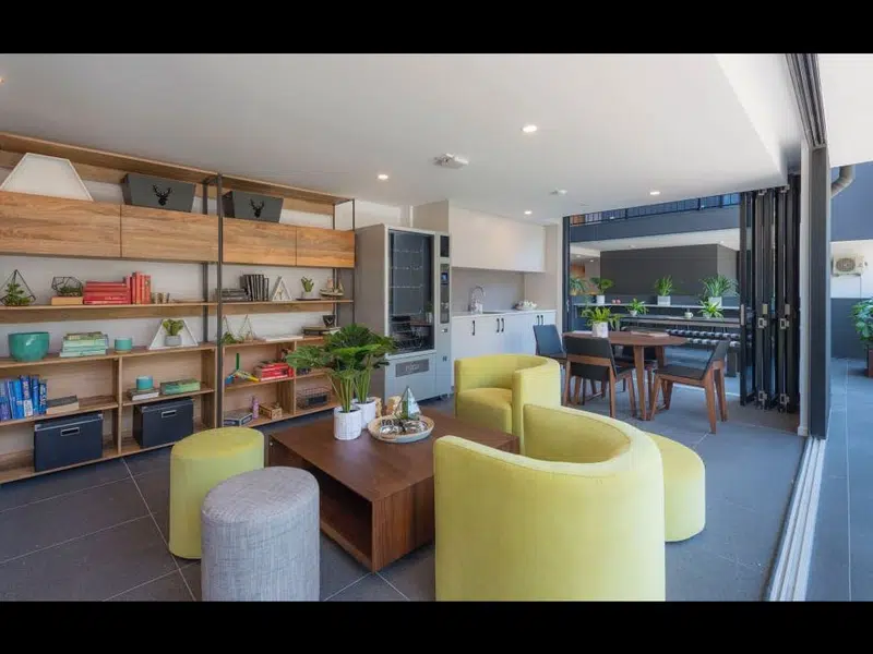 UniLodge School Street Studios, Brisbane photo 6