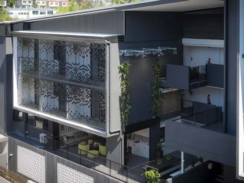 UniLodge School Street Studios, Brisbane photo 1
