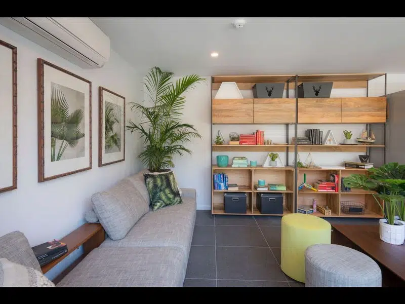 UniLodge School Street Studios, Brisbane photo 5