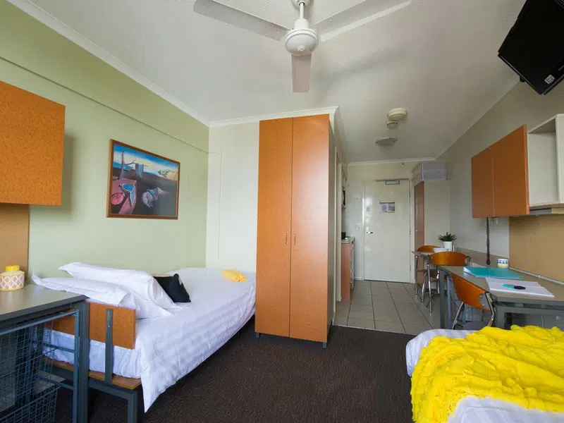 UniLodge @ Shafston, Brisbane photo 4