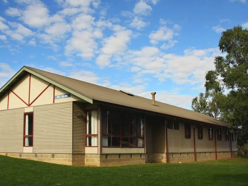 UniLodge @ UC – Campus West, Canberra photo 2