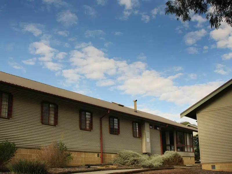 UniLodge @ UC – Campus West, Canberra photo 10