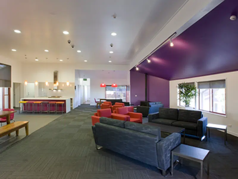 UniLodge @ UC – Campus West, Canberra photo 3