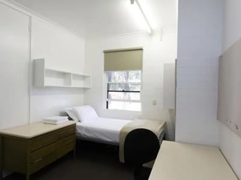 UniLodge @ UC – Campus West, Canberra photo 6