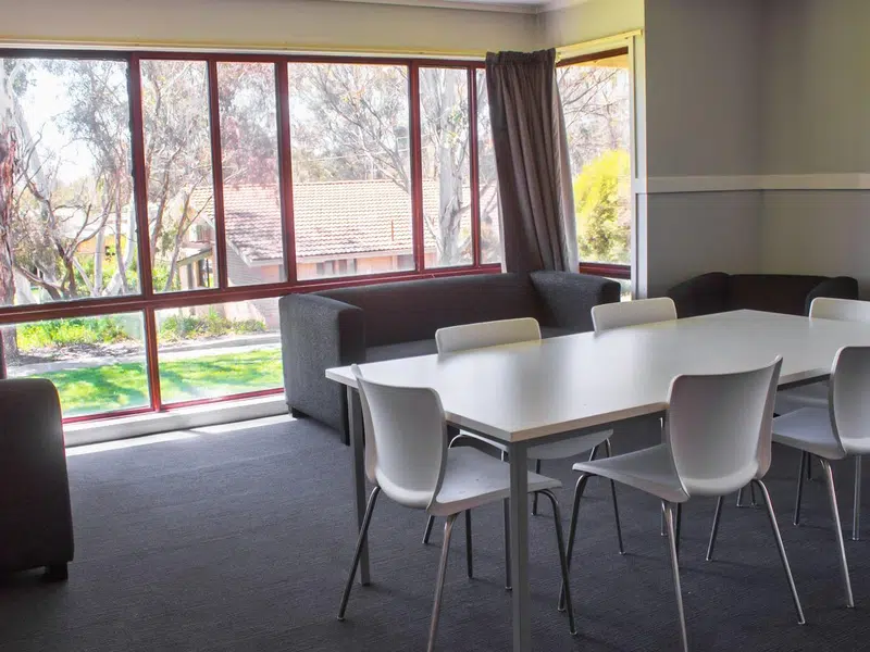 UniLodge @ UC – Campus West, Canberra photo 5
