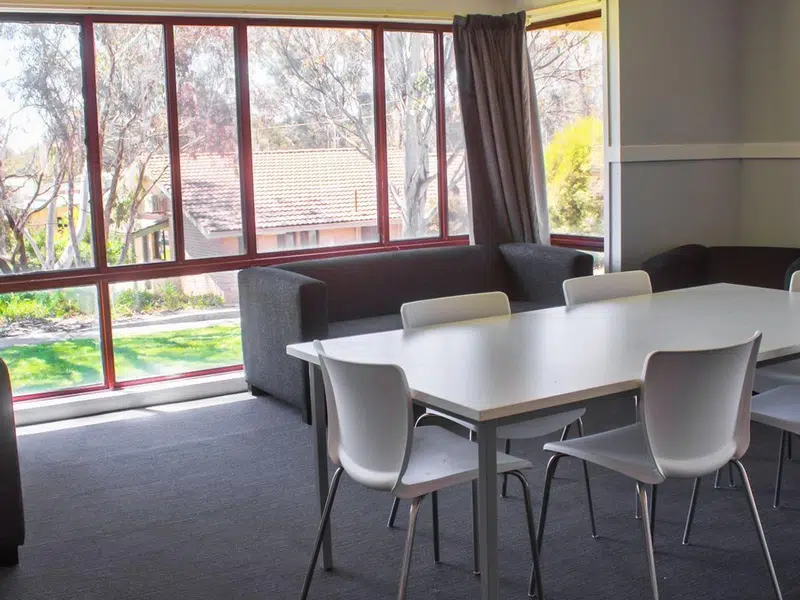 UniLodge @ UC – Campus West, Canberra photo 8