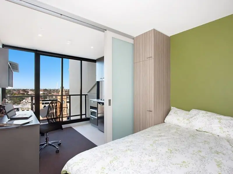 UniLodge Vivida, Melbourne photo 6