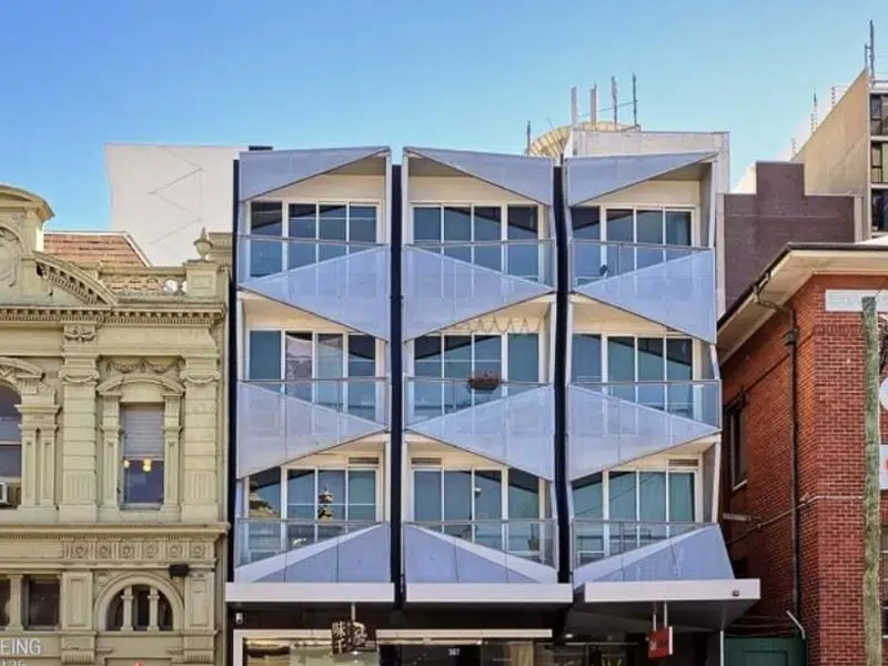 UniLodge Vivida, Melbourne photo 1