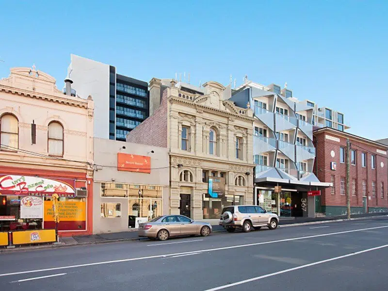 UniLodge Vivida, Melbourne photo 2