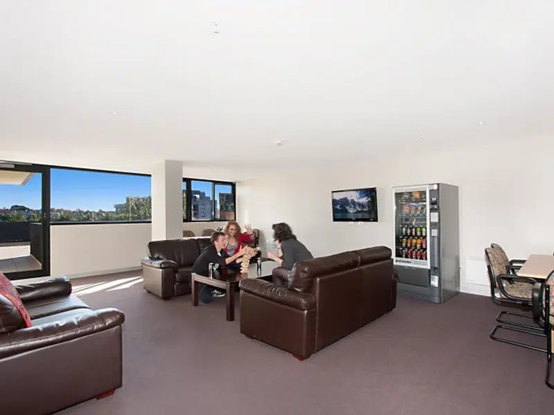 UniLodge Vivida, Melbourne photo 3