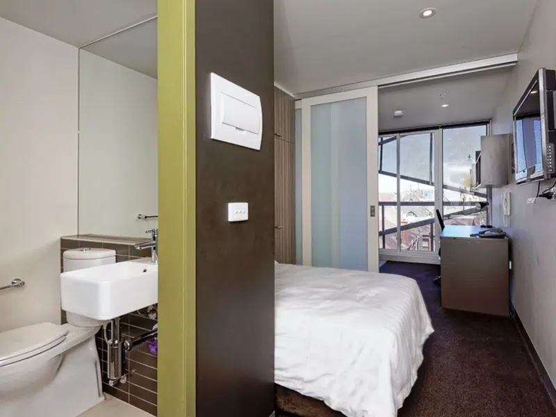 UniLodge Vivida, Melbourne photo 10