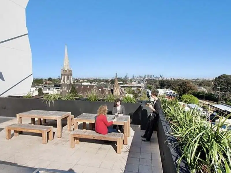 UniLodge Vivida, Melbourne photo 11