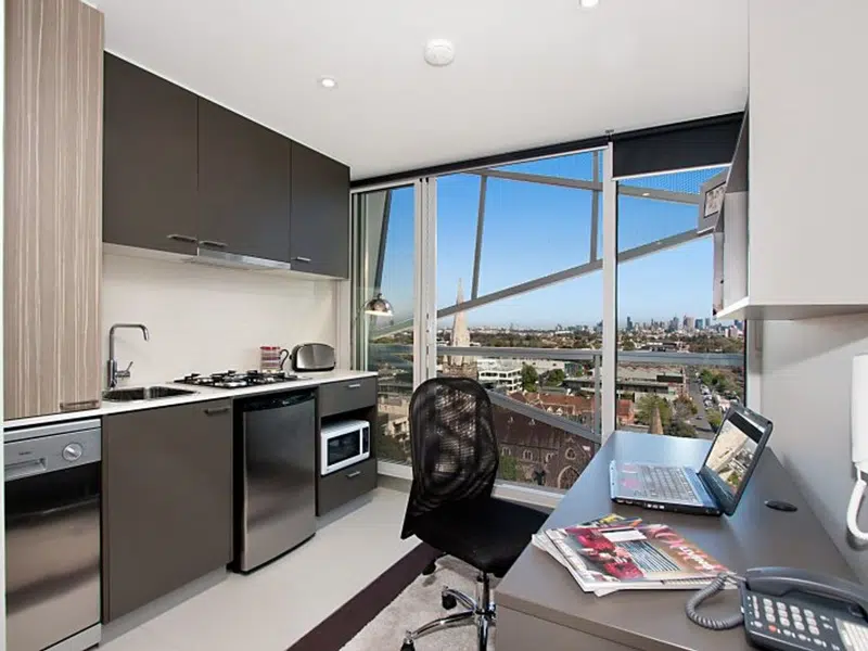 UniLodge Vivida, Melbourne photo 5