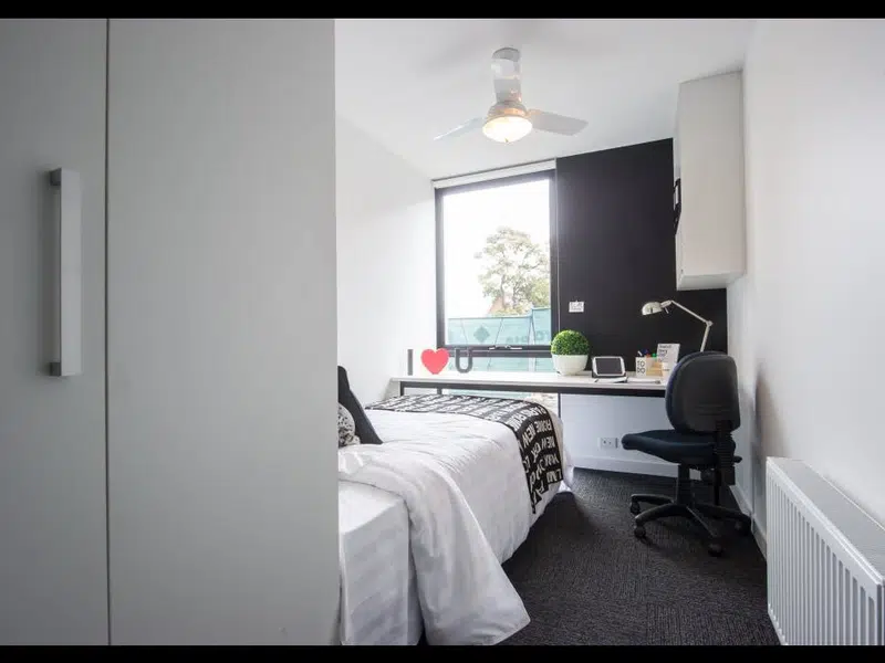 UniLodge @ VU, Footscray photo 2
