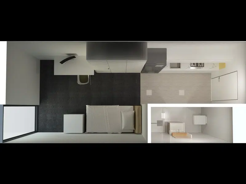 UniLodge @ VU, Footscray photo 1