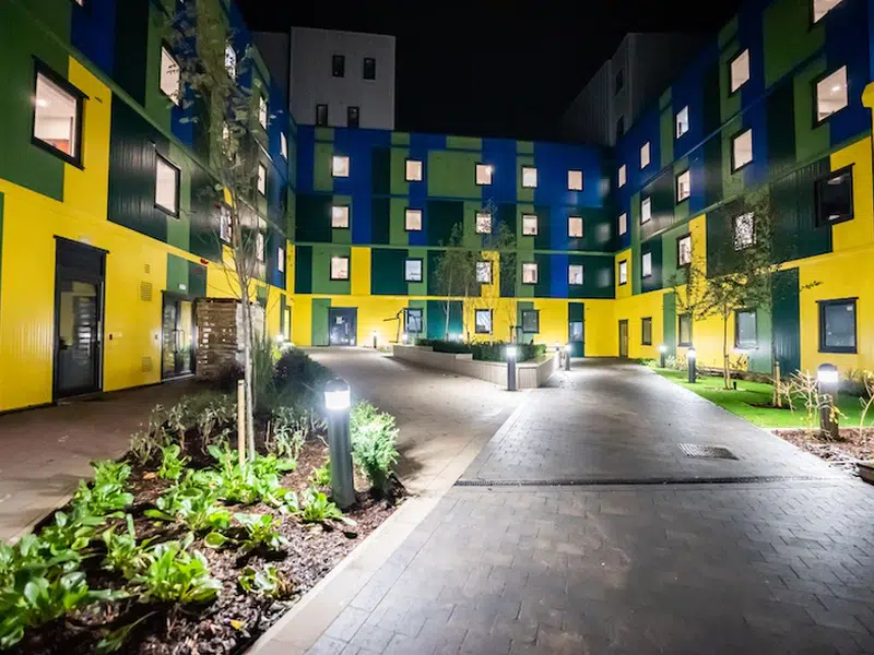 Urban Hub, Preston photo 8