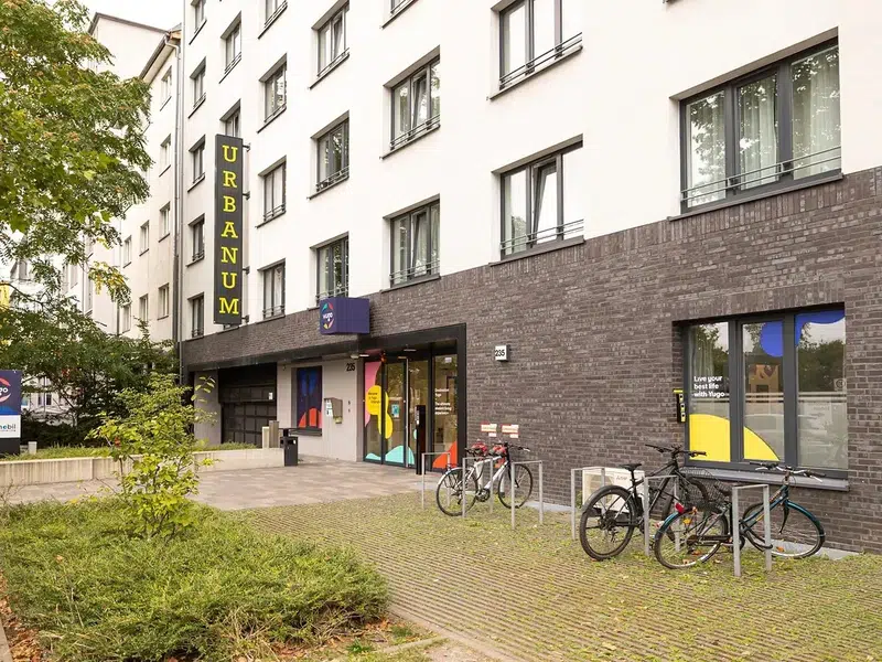 Urbanum, Frankfurt photo 18