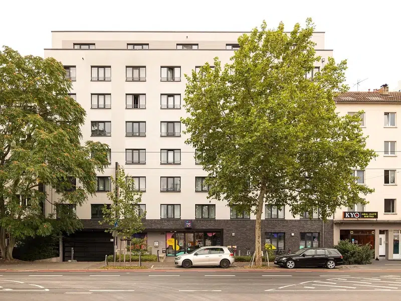 Urbanum, Frankfurt photo 15