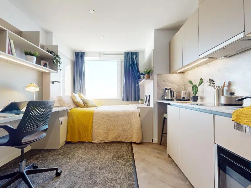 iQ Vega, London photo 6