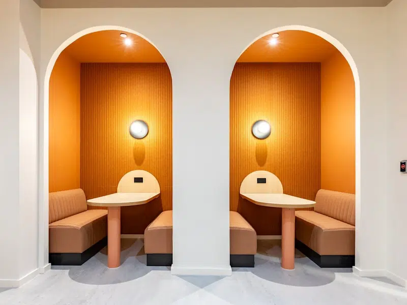 Venti House, London photo 39