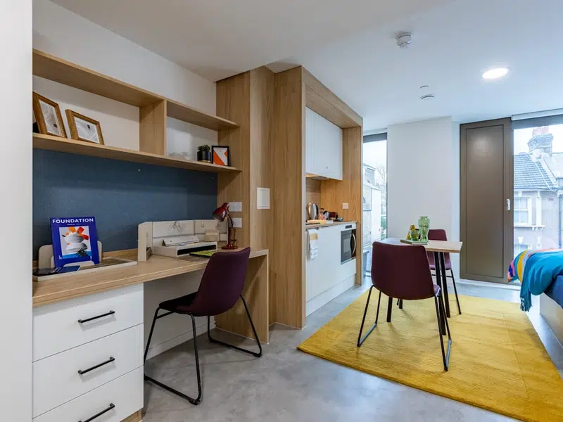 Venti House, London photo 23